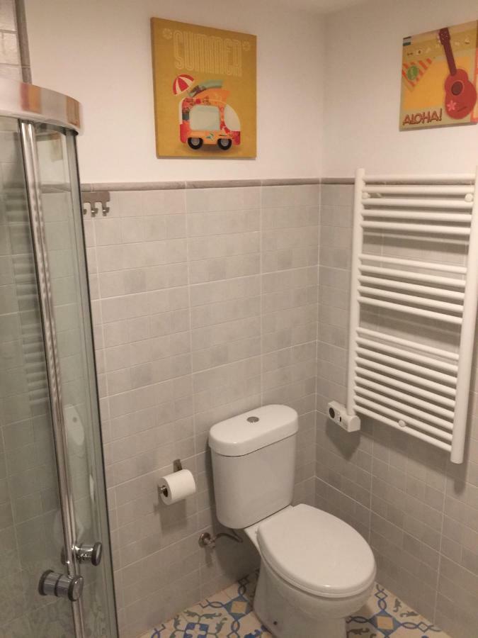 Bonita Casa En Pontedeume Apartment Bagian luar foto