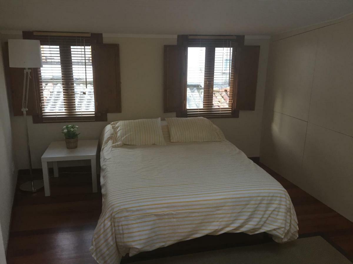 Bonita Casa En Pontedeume Apartment Bagian luar foto