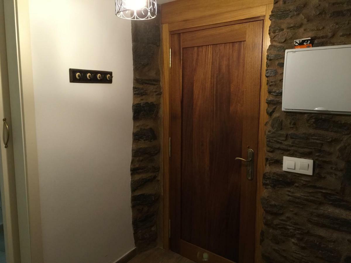 Bonita Casa En Pontedeume Apartment Bagian luar foto